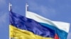 Війна і мир українсько-російських відносин 