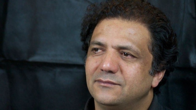 سخنان جنجالی شهرام ناظری؛ گفت‌وگو با علیرضا آبیز