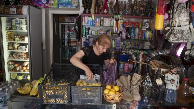 Югоосетинская неделя: малый бизнес – развивать, с Крымом – торговать, границу – передвинуть