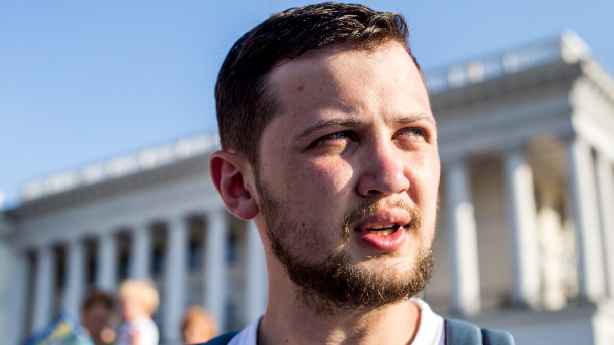 Геннадій Афанасьєв: тюремний барак заповнився примарами...