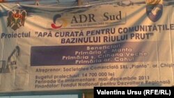 Proiecte în desfășurare