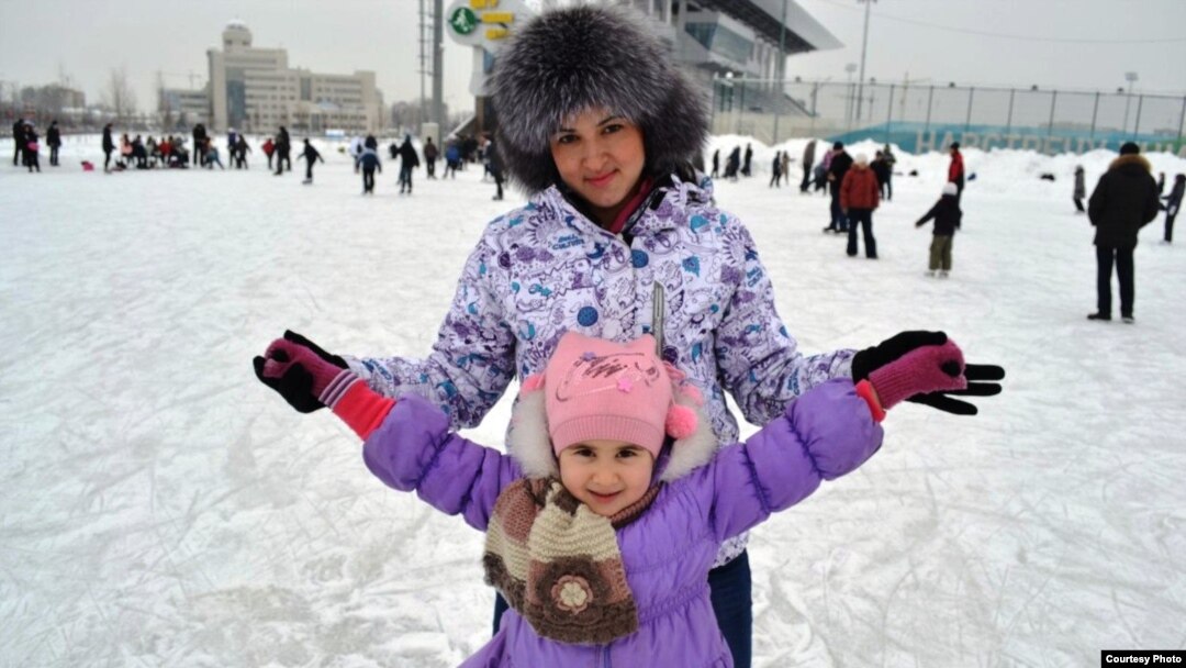 Орыс әйелдері жұмыста жатсынып қалады