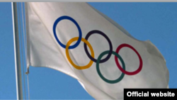 Flamuri olimpik