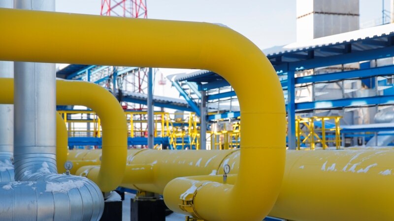 Русија и Украина потпишаа петгодишен договор за транзит на гас 