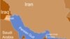 عربستان «۲۱ ایرانی» را در آب‌های خلیج فارس بازداشت کرد