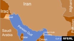 Persian Gulf