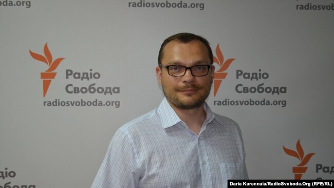 Олег Науменко