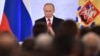 Putin: ABŞ 'global durnuklylyga' wehim salýar