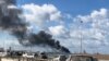 Переговори про мир у Лівії перервані після обстрілу порту в Тріполі