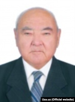 Азиз Қаюмов