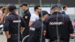 Фестиваль "День спорта" открылся в московском спорткомплексе "Лужники"