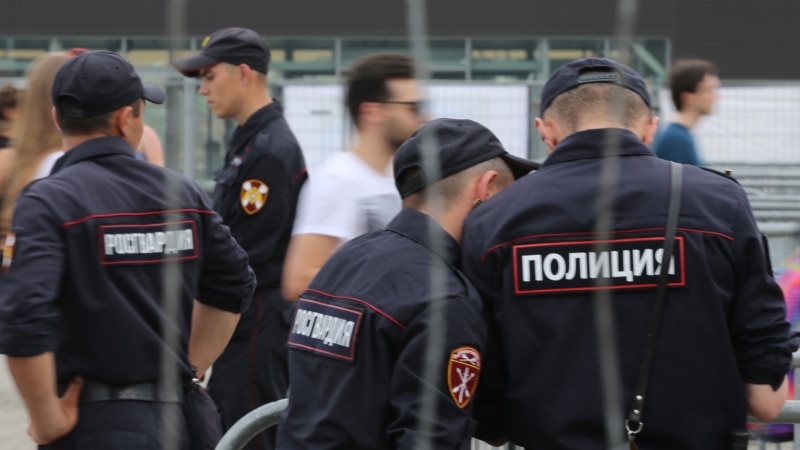 Полицейские застрелили жителя Петербурга. Он напал на них после приема лекарств
