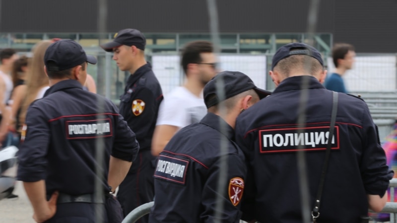 Нохчийчуьра схьаваьлла стаг Москвахь полицин подполковниках латар  ду толлуш