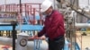Kazakh Oil Strike Goes On Despite Release