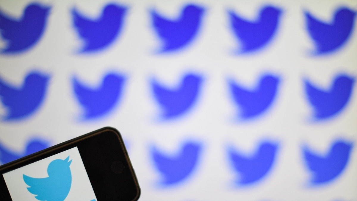 Twitter предупреждает о неточностях в твитах Трампа