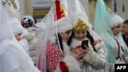 Qırğızıstanda bloqerlik sahibkarlıq fəaliyyəti sayılacaq.