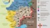 Міноборони: українські військові не зазнали втрат від бойових дій 22 липня