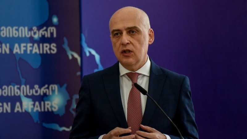 Глава МИД Грузии: Сделку между Арменией и Азербайджаном готовили три месяца