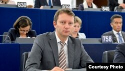 Europarlamentarul Siegfried Muresan