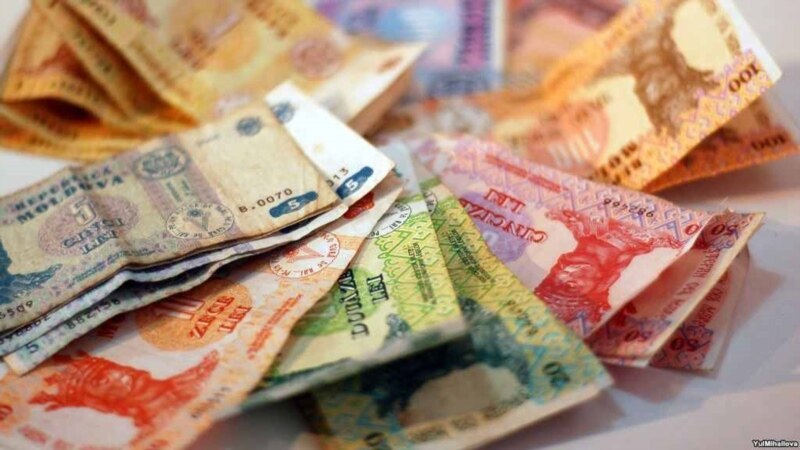 În octombrie, moldovenii au primit de peste hotare 136,52 milioane de dolari remitențe