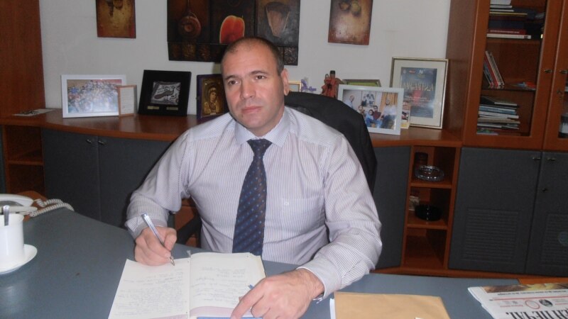 Градоначалникот на Куманово позитивен на коронавирус