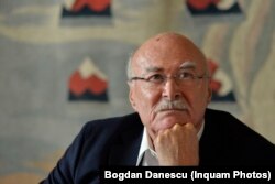 Tudor Gheorghe, la lansarea unei cărți autobiografice, la Craiova