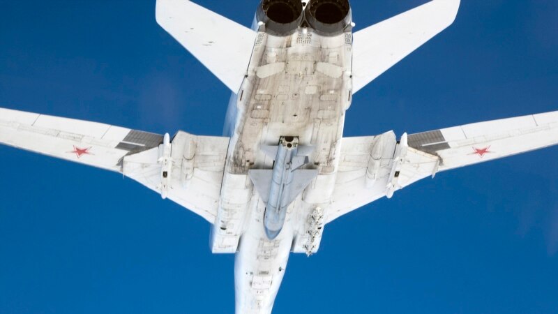 Britanija za tri nedelje presrela 21 ruski avion na NATO granicama