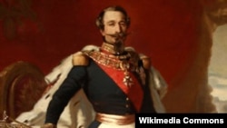 Napoleon Bonaparte