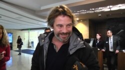 Բրիտանական Jamiroquai խումբը Հայաստանում է՝ մասնակցելու Silk Note երաժշտական փառատոնին