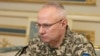 Росія нарощує війська поблизу кордону України – Хомчак