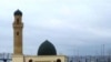 Azerbaijani Officials Demolish Offshore Mosque