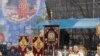 Чем и как крымские епархии УПЦ МП встретили томос