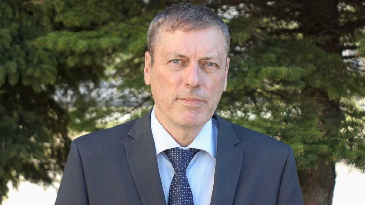 Russian Court Orders Interior Ministry To Pay Compensation To Opposition Politician - Vimarsana News