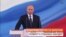 Путин го почна 4-тиот претседателски мандат