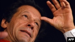 Imran Khan