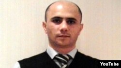 İqtisadçı Rəşad Həsənov