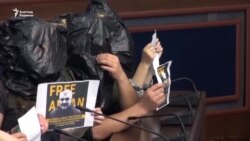 Жаһан жаңалықтары 06.06.2017