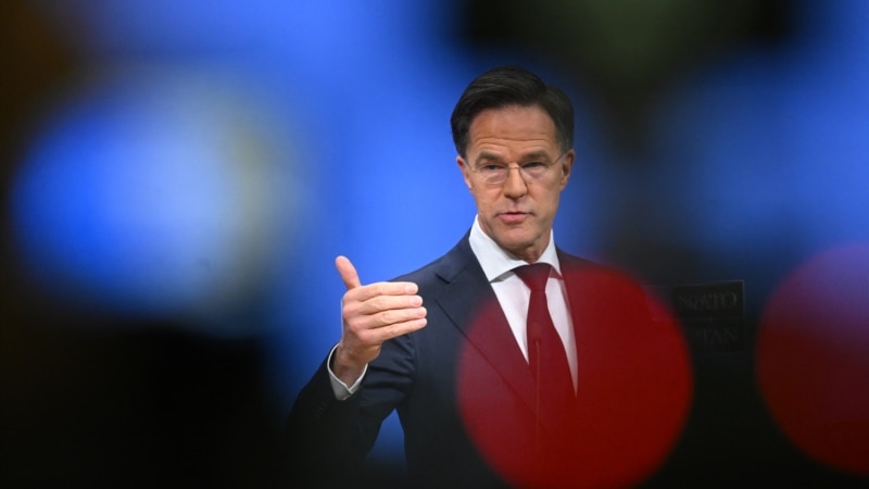 Rreziqet e mëdha të diplomacisë së Ruttes në SHBA