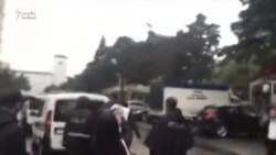 Задержан молодой член ПНФА