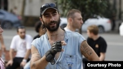 ბექა ლოხიშვილი