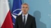 NATO Chief Urges Transparency Ahead Of Belarus War Games