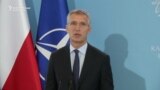NATO To 'Watch Closely' As Russia Holds Large-Scale War Games