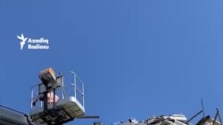 Rusiya Ukraynada dəmiryol vağzalını vurub, uşaqlar yaralanıb