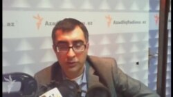 Hakim Anar Məmmədlini ev dustaqlığına buraxmadı