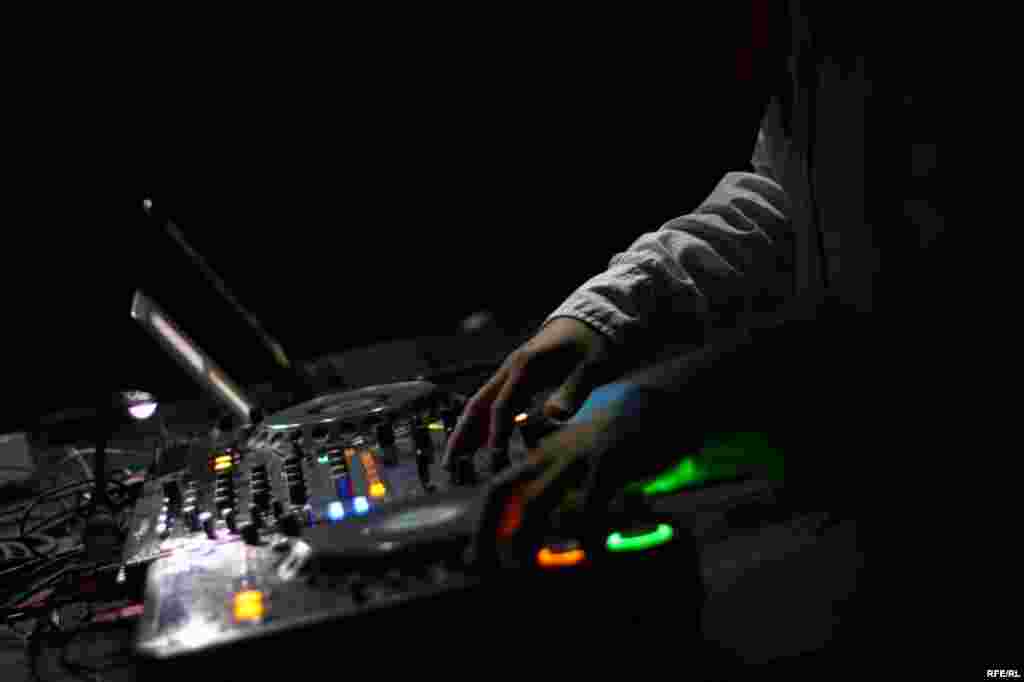 „În direct" din arhive #62