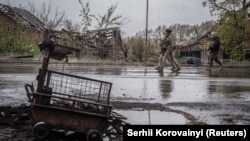 Найбільше російських атак, як і в попередні дні, зафіксували на Покровському напрямку 