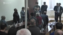Քոչարյանը մեղադրում է դատարանին իր գործի նկատմամբ խտրական վերաբերմունք ցուցաբերելու համար