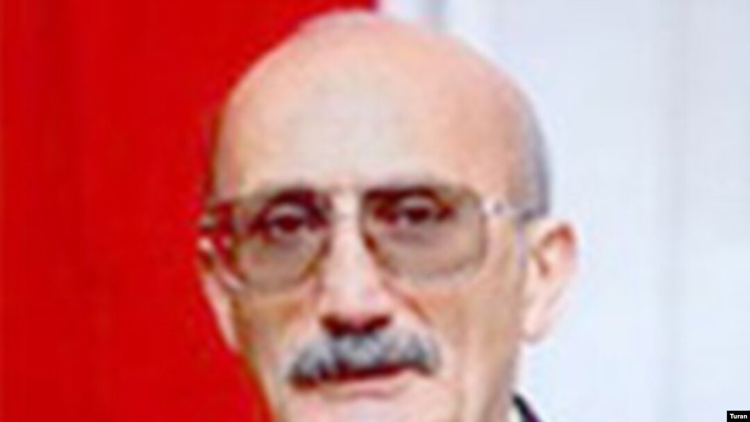 Novruzəli Məmmədov