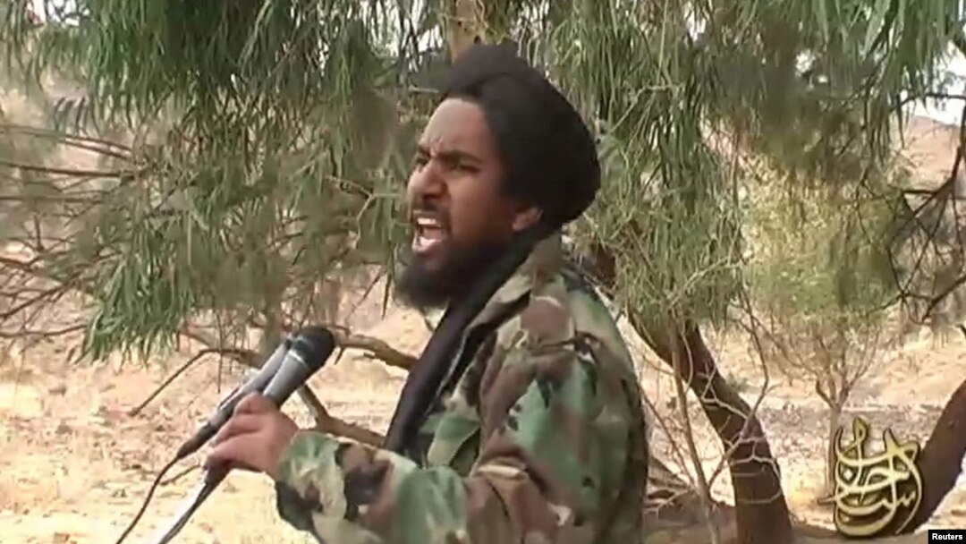 Абу аль-Либи уничтожен самолетом-беспилотником