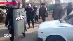 Настоящее Время. Азия - 18 февраля